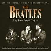 Beatles - Lost Decca Tapes -Pd-