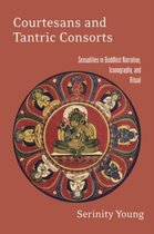 Courtesans and Tantric Consorts