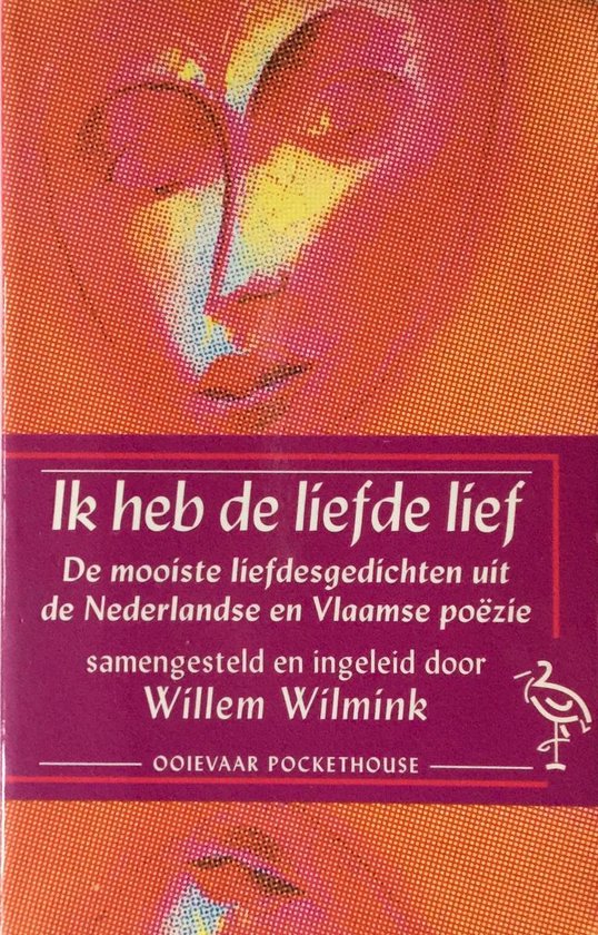 Ik heb de liefde lief - cover