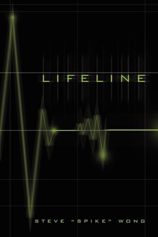 Lifeline - cover