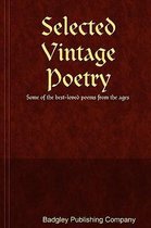 Selected Vintage Poetry