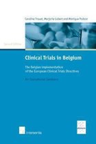 Clinical Trials in Belgium