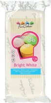 FunCakes Rolfondant Wit 1kg