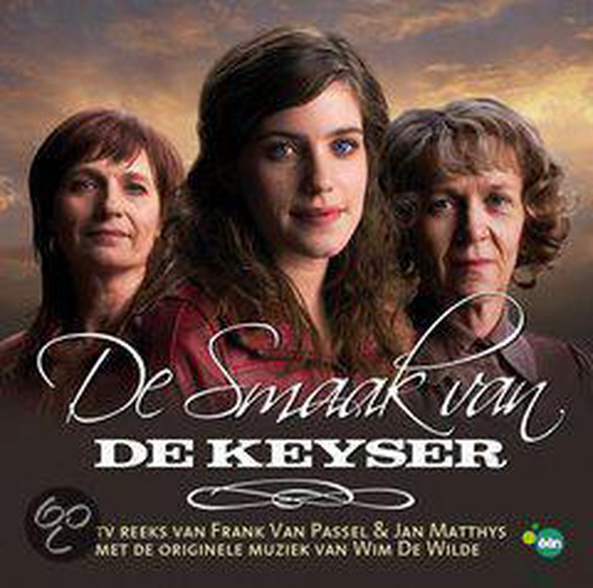 De Smaak Van De Keyser