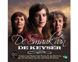 De Smaak Van De Keyser