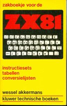 Zakboekje voor de zx-81