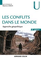 Les conflits dans le monde - 2ed.