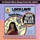 16 Classic Blues Songs From The 1920'S