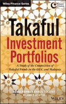 Wiley Finance - Takaful Investment Portfolios