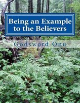 Being an Example to the Believers