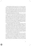 Pagina uit een boek met de titel 'Mijn verhaal'.