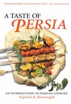 Taste of Persia