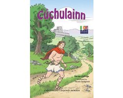 Cuchulainn