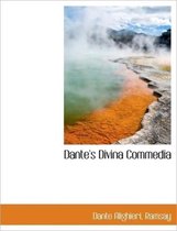 Dante's Divina Commedia