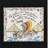 The Golden Gate Gypsy Orchestra - The Travelling Jewish Wedding (CD)