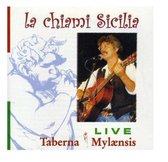 Taberna Mylaensis - La Chiami Sicilia. Live (CD)