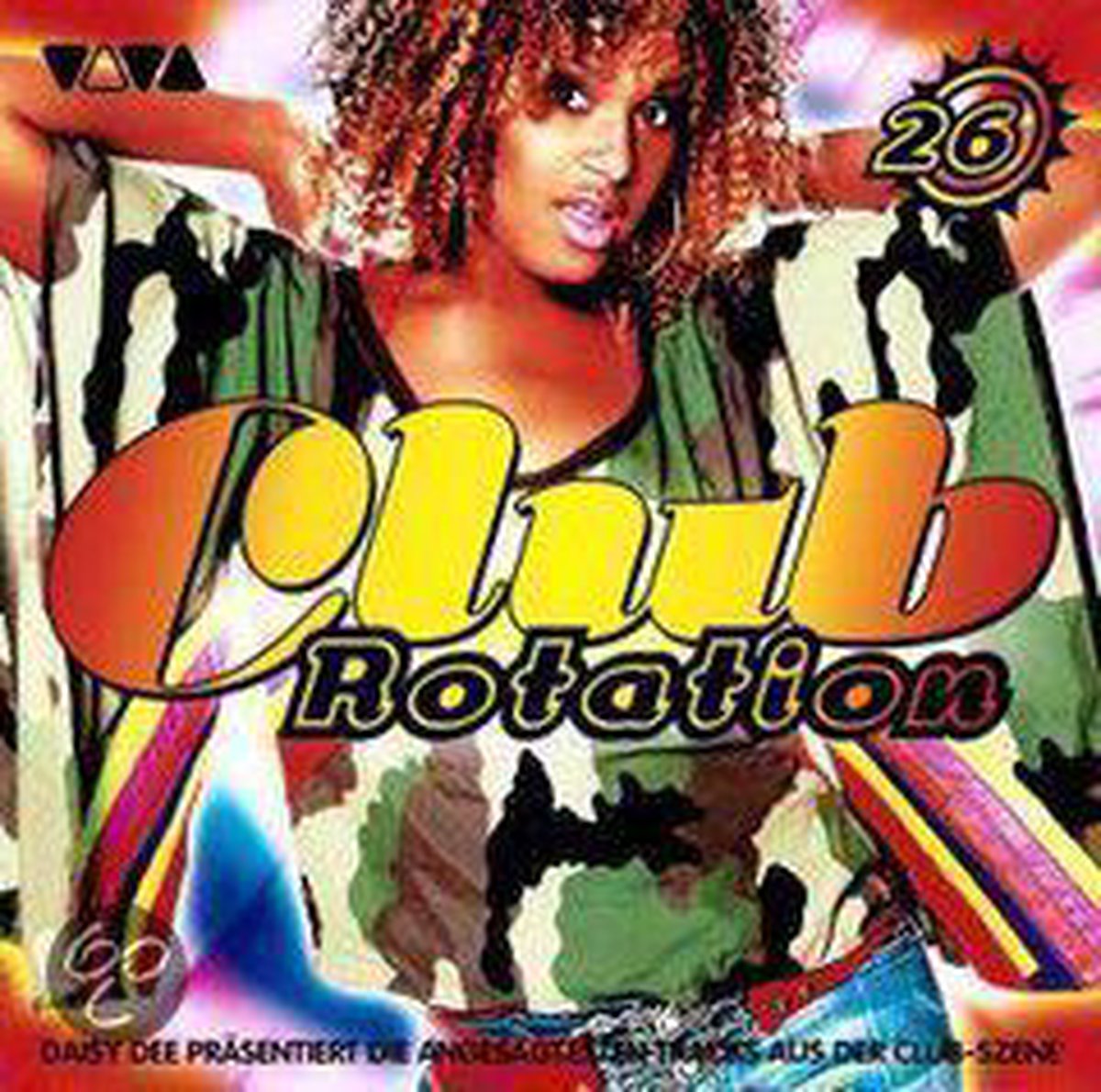 Viva Club Rotation, Vol. 26