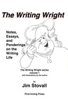 The Writing Wright series 1 - The Writing Wright