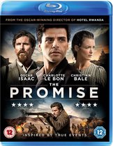 The Promise - Blu-ray IMPORT