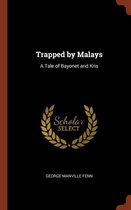 Trapped by Malays