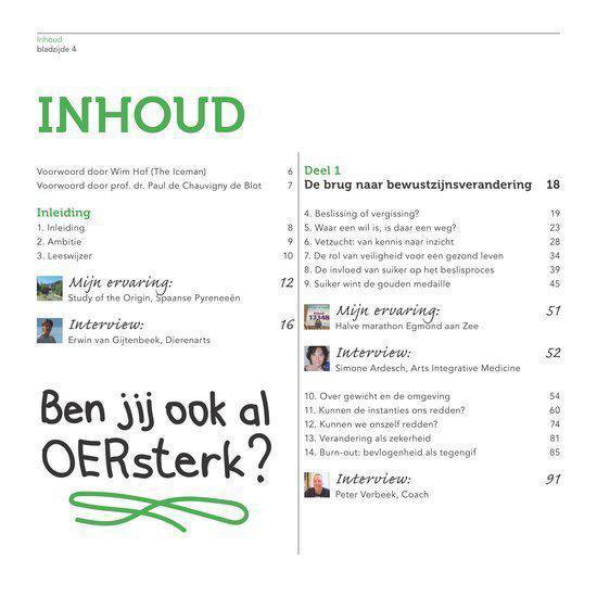 OERsterk Leven