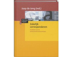 Zakelijk Corresponderen