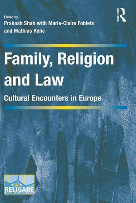Cultural Diversity and Law in Association with RELIGARE - Fa ... - cover