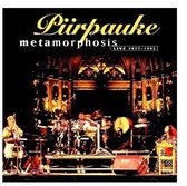 Metamorphosis '77-'95