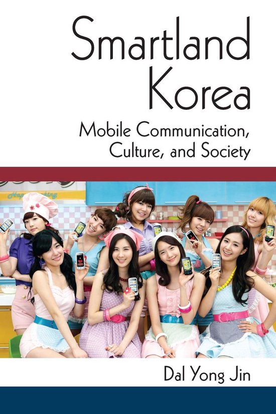 Perspectives On Contemporary Korea - Smartland Korea - cover