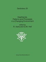 Geobotany 20 - Heathlands