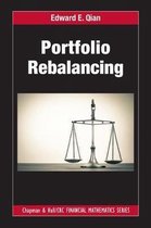 Chapman and Hall/CRC Financial Mathematics Series- Portfolio Rebalancing