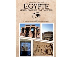 Egypte, gezien door het oog van Horus