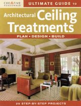 Ultimate Guide to Architectural Ceiling Treatments