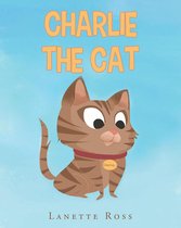 Charlie The Cat