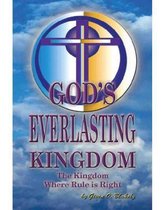 Omslag God's Everlasting Kingdom