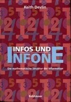 Infos Und Infone: Die Mathematische Struktur Der Information
