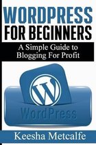 WordPress for Beginners