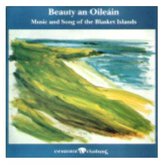 Various Artists - Music & Song From The Blasket Islan (CD)