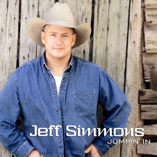 Jumpin' In | CD (album) | Muziek | bol.com