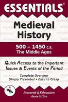 The Essentials of Medieval History, 500 to 1450 Ad