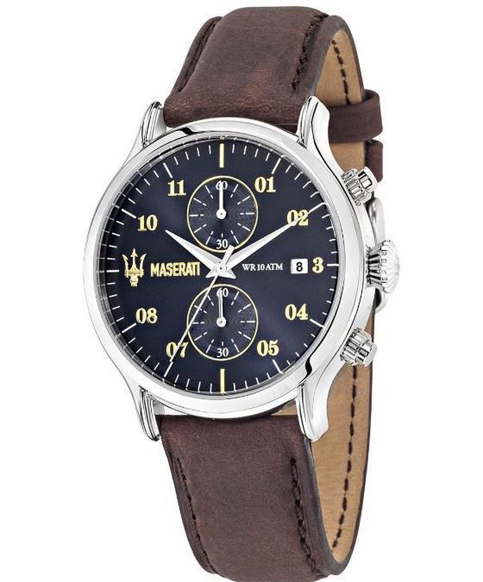 Maserati Mod. R8871618001 - Horloge