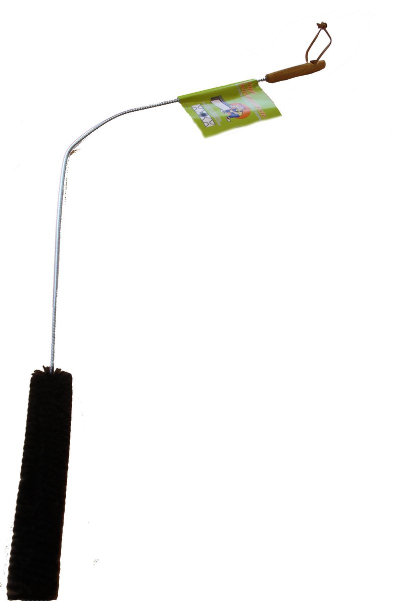 Radiatorborstel flexibel - 115 cm