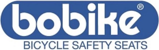 Embouts / Capuchons de protection pour pare-brise BOBIKE Classic, Noir, Set de 2 pièces