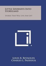 Little Journeys Into Storyland