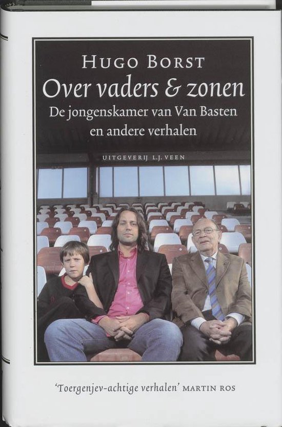 Over Vaders En Zonen