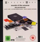 Sounds Of The Universe (Deluxe Box Set)