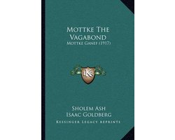 Mottke the Vagabond