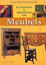 Restauratie & Onderhoud Van Meubels