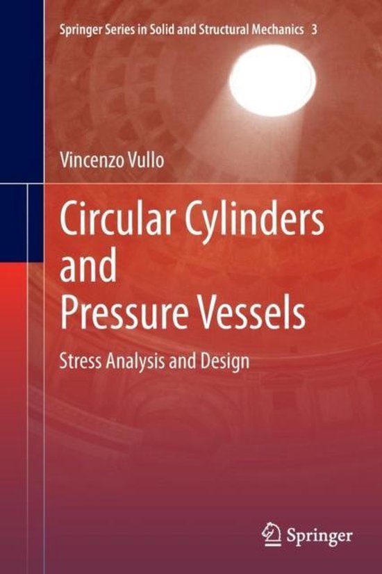 Circular Cylinders and Pressure Vessels - cover