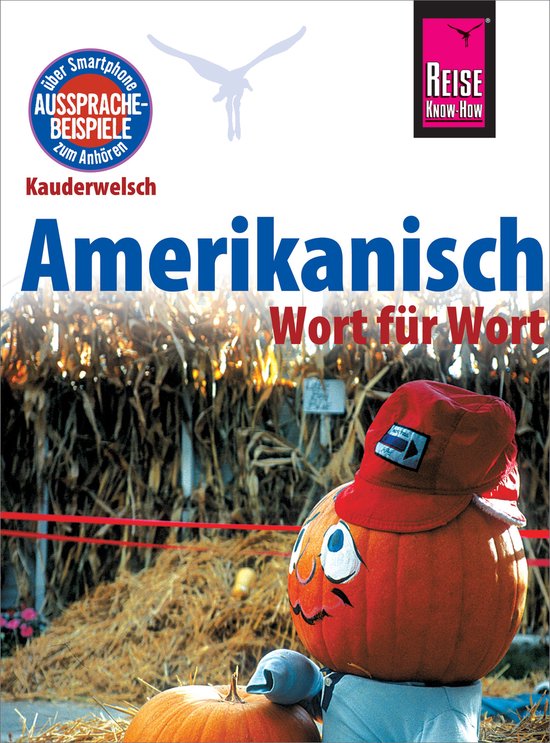 Kauderwelsch 143 - Amerikanisch - Wort für Wort: Kauderwels ... - cover